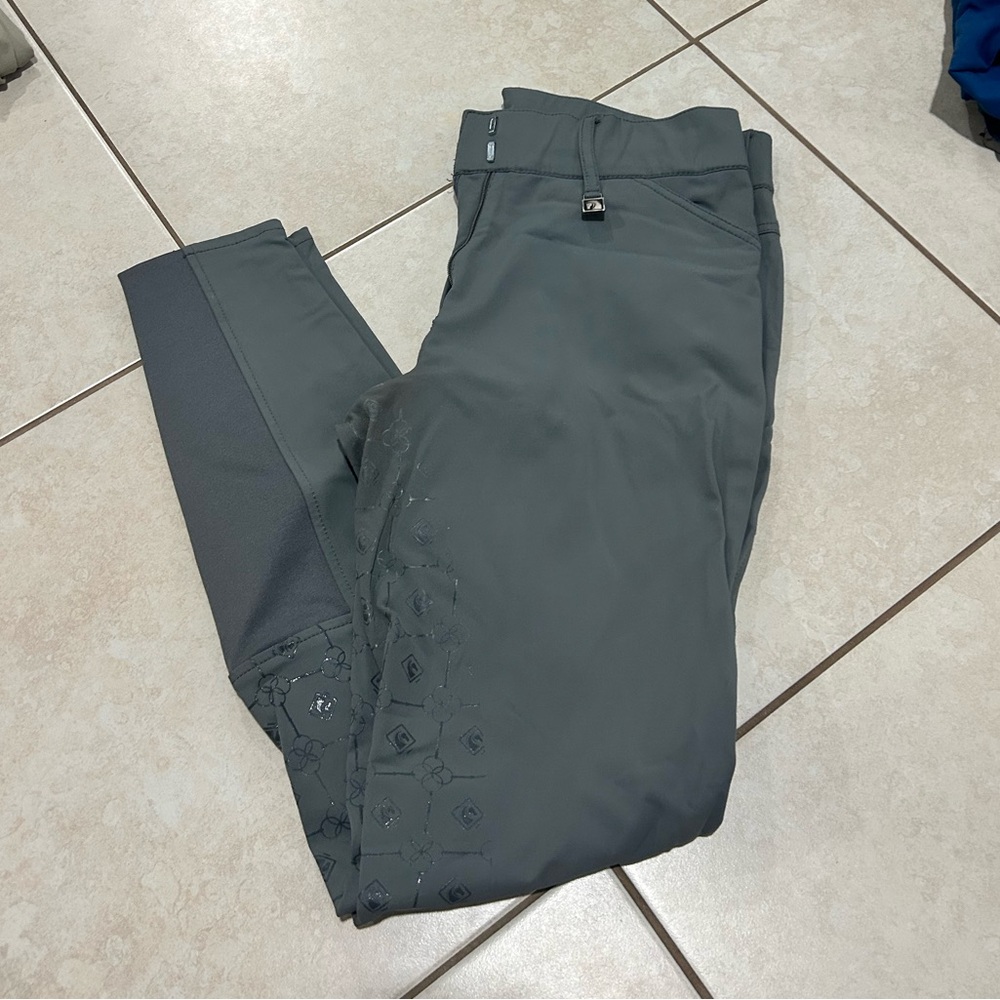 Romfh 28L Sarafina pewter breeches